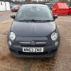 2014 Fiat 500 1.2 S